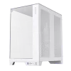 Gamemax | Caja | INFINITY PRO WH | ATX