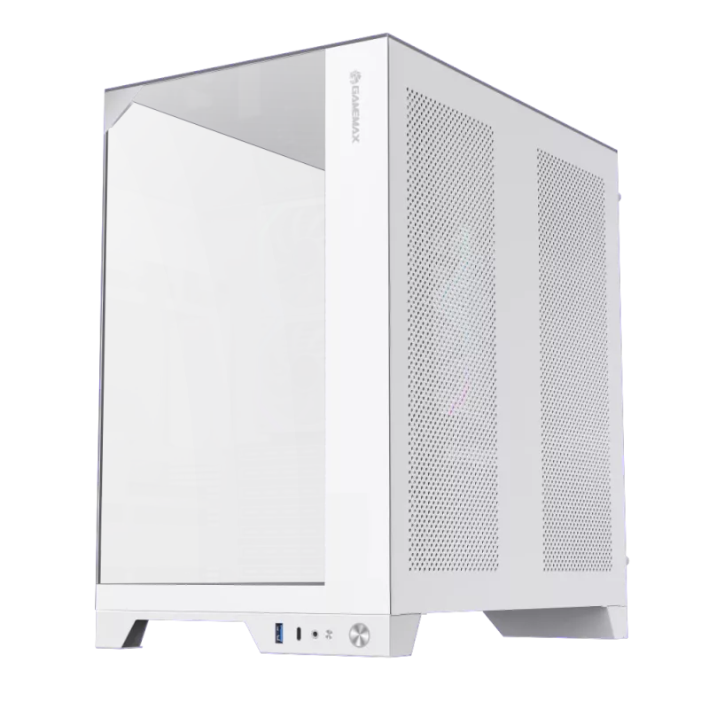 Gamemax | Caja | INFINITY PRO WH | ATX