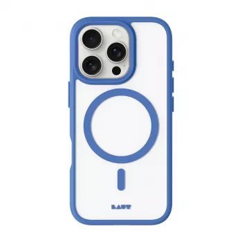 Funda LAUT HUEX PROTECT para la serie iPhone 16