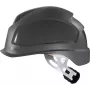 Protección de cabeza de seguridad Uvex 9770832 gris