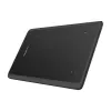 Tableta gráfica HUION H420X negra 5080 lpi 106 x 66 mm USB