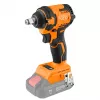 Llave de impacto sin escobillas NEO tools