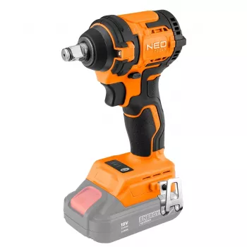 Llave de impacto sin escobillas NEO tools