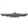 Juguete de construcción REVELL Revell U-Boot Das Boot Brick System maqueta MPN 00960