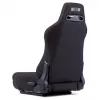 Asiento Next Level ERS3 - edición tela y malla
