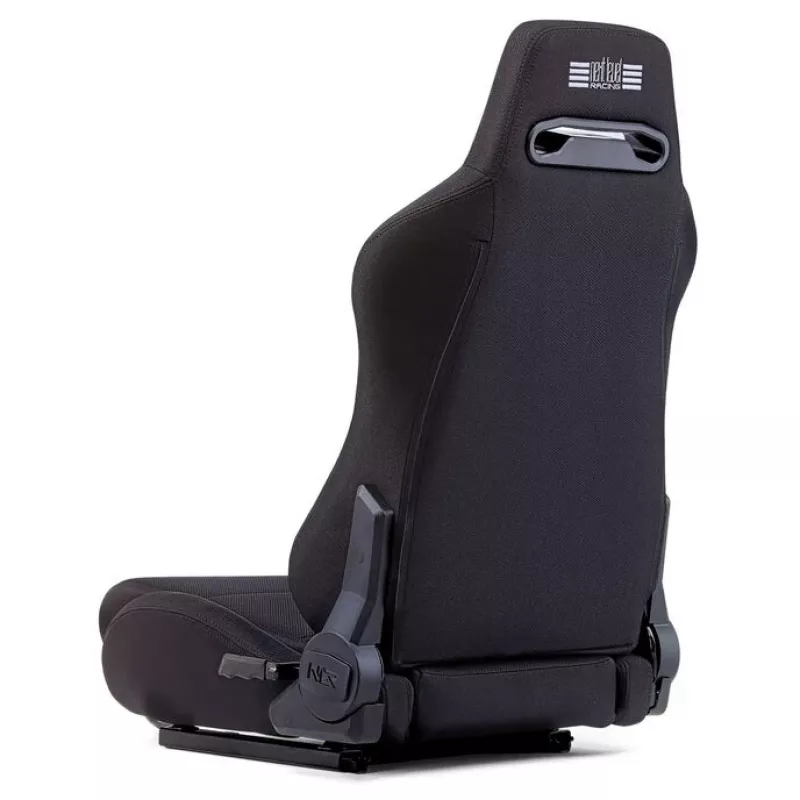 Asiento Next Level ERS3 - edición tela y malla