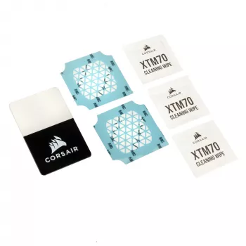 Pasta térmica Corsair XTM70 3 g CT-9010010-WW