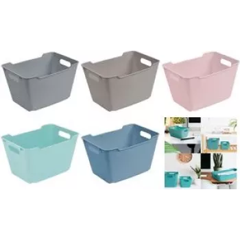 Keeeper 1091213000000 gris