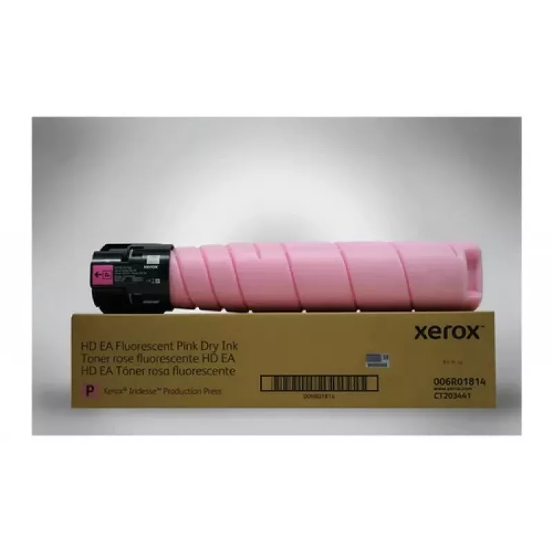 Xerox 006R01814 Cartucho de tóner 1 ud. original rosa