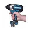 Makita DTW1002Z Atornillador de impacto a batería 2200 rpm Negro, Verde