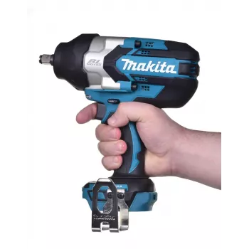 Makita DTW1002Z Atornillador de impacto a batería 2200 rpm Negro, Verde