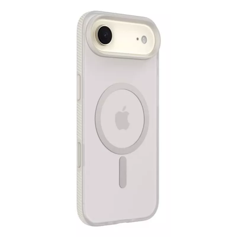 Belkin SheerForce Grip Series - Funda trasera para móvil