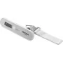 VOLTCRAFT KS-5000 báscula de equipaje rango de pesaje (máx.) 50 kg legibilidad 10 g gris (KS-5000)