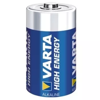 Varta High Energy - Pila D - Alcalina