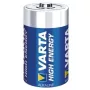 Varta High Energy - Pila D - Alcalina