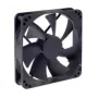 Sistema de refrigeración para ordenador Chieftec AF-1225PWM ventilador de caja negro