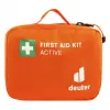 Botiquín de primeros auxilios Deuter Active set de viaje