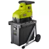 Ryobi RSH3045U - Trituradora - Eléctrica - 3000 W - Capacidad de corte: 45 mm - 21 kg