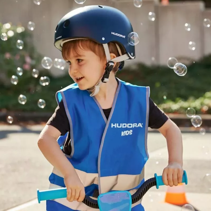Hudora 84114 azul