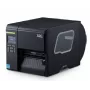 TSC ML241P, 8 puntos/mm (203 dpi), reloj en tiempo real, USB, USB host, RS232, Ethernet, impresora de etiquetas USB, transferencia térmica, resolución: 8 puntos/mm (203 dpi), ancho de medio (máx.): 118 mm, ancho de impresión