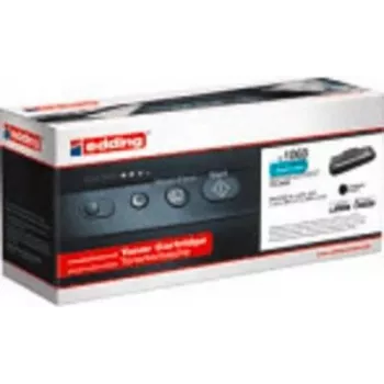 Tóner EDDING 18-1068 para Brother TN-2420 negro - compatible - Unidad de tóner