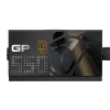 Fuente de alimentación Gamemax, 80 PLUS, Bronze | GP 550B | 550 W