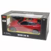 Coche radiocontrol Jamara BMW X6 M eléctrico escala 1:14