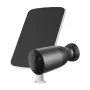 Cámara IP de vigilancia EZVIZ BC1c 4K Bullet, 8 MP, 3840×2160, 2,8 mm, 135° diagonal, Wi‑Fi, batería 10400 mAh, IP65