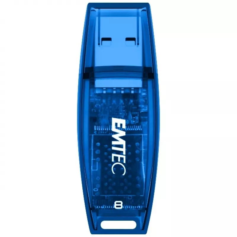 Memoria USB Emtec 32 GB USB Type-A C410 Color Mix Candy Jar
