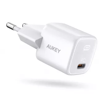 AUKEY PA-B1 Universal blanco AC Interior