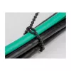 Bridas de cable DeLOCK 19566 L 100 x An 2,4 mm negro 100 uds.