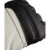 REUSCH JUPITER GORE-TEX GUANTES TALLA 8,5 gris-negro