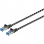 Cable de red Cat 6 S/CONN 75720-S 10 m