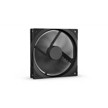 Ventilador de carcasa ENDORFY Fluctus 140 PWM 140mm - Negro