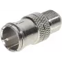 Conector macho coaxial ShiverPeaks BS85320