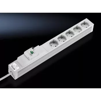 Distribuidor de corriente Rittal DK 7240.280