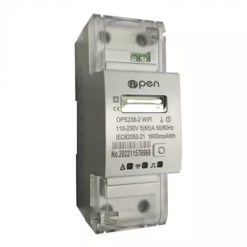 TUYA / SmartLife interruptor inteligente de 1 contacto Wi-Fi
