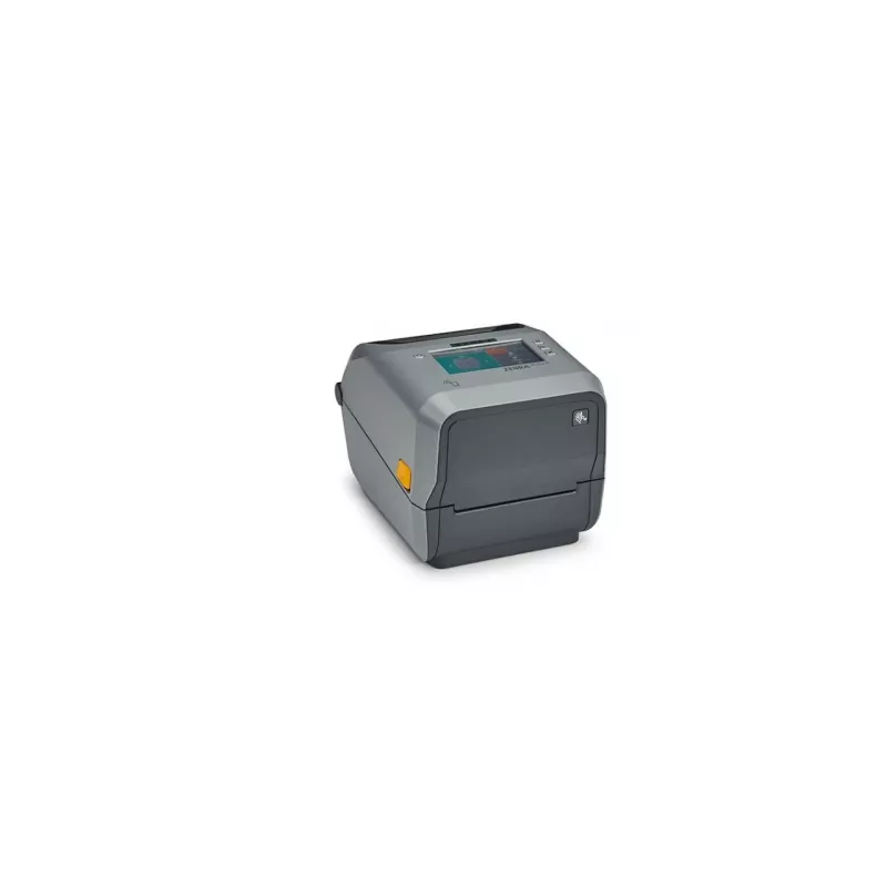 Impresora de etiquetas Zebra ZD621R termotransferencia 203 x 203 DPI 203 mm/s con cable e inalámbrica Ethernet LAN Bluetooth