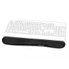 Reposamuñecas DeLOCK 12558 Negro