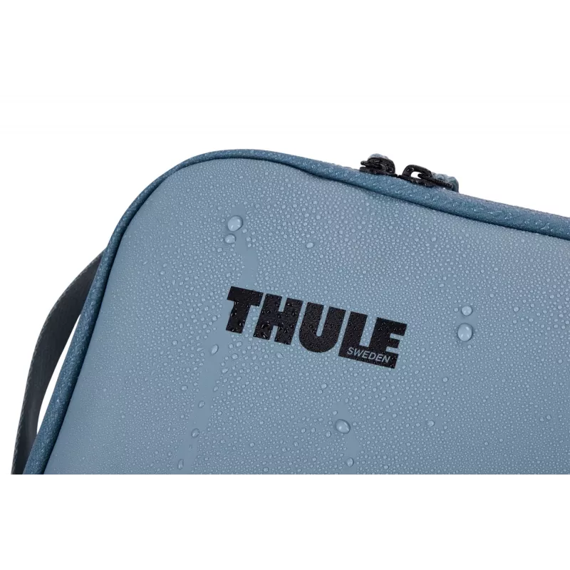 Organizador Thule 5607 Chasm Medium Gear Cube gris laguna