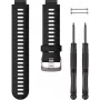 Correa Garmin 010-11251-0K accesorio para wearable negro gris