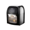 Freidora de aire Beper P101FRI012 12 L 1800 W negro