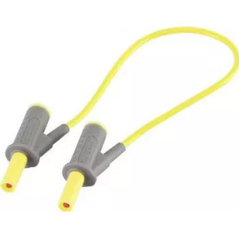 Voltcraft VC-8063455 amarillo