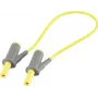 Voltcraft VC-8063455 amarillo