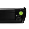 Batería Green Cell EBIKEGCFSF36V10A 36V Litio-Ion Integrada Negra