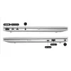 HP EliteBook 8 G1i Portátil AI - diseño de bisagra de 174° - Intel Core Ultra 5 225U / 1.5 GHz - Win 11 Pro - Intel Graphics - 16 GB RAM - 512 GB SSD NVMe - 35,6 cm (14 inch)
