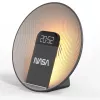 Altavoz Bluetooth/despertador/cargador inalámbrico NASA SPC600