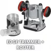 Herramienta Einhell TP-RO 18 Set Li BL