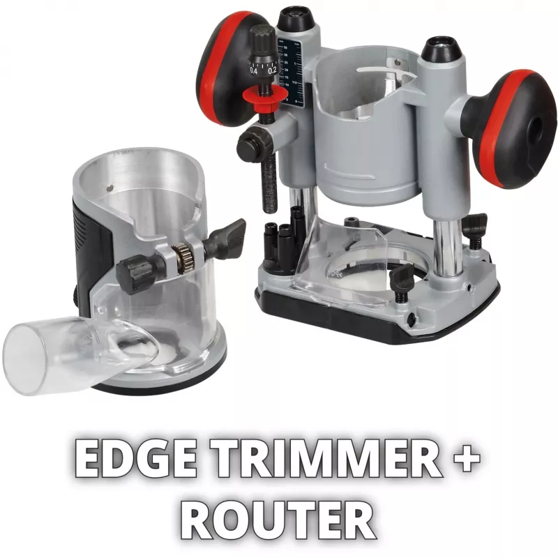 Herramienta Einhell TP-RO 18 Set Li BL