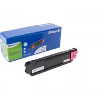 Pelikan negro - compatible - cartucho de tóner (alternativa a: Kyocera TK-340)